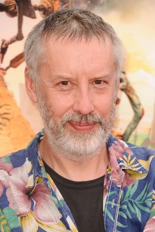 Аватар персоны Alan Snow