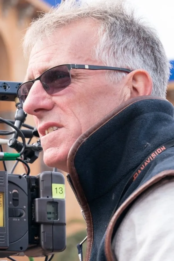 Аватар персоны Alan Stewart