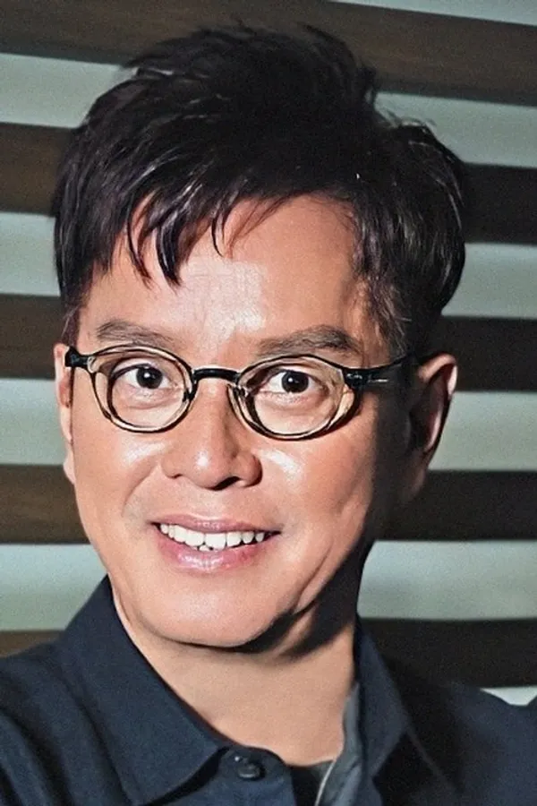 Аватар персоны Alan Tam