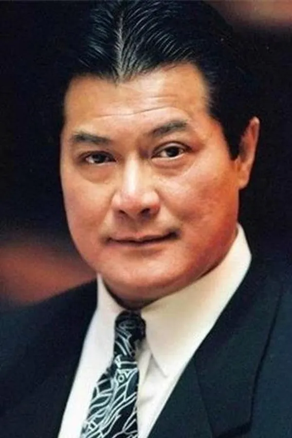 Аватар персоны Alan Tang Kwong-wing