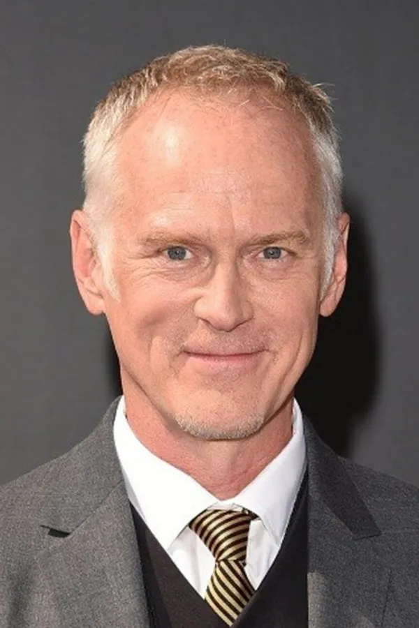 Аватар персоны Alan Taylor