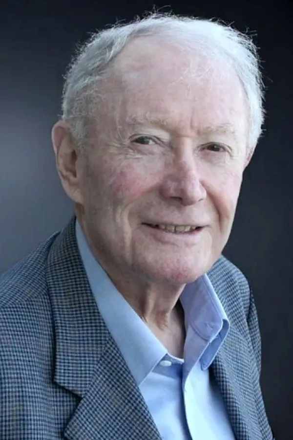 Аватар персоны Alan Trustman