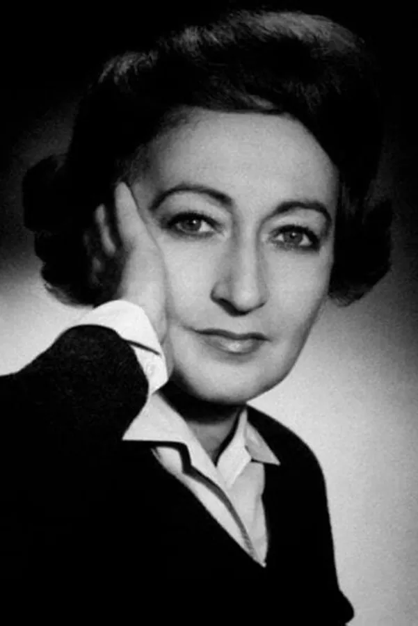 Аватар персоны Alba De Céspedes