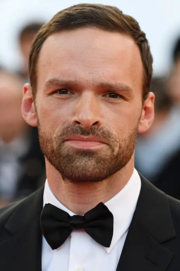 Аватар персоны Alban Lenoir