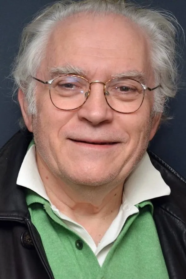 Аватар персоны Albert Algoud