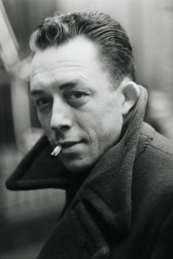 Аватар персоны Albert Camus