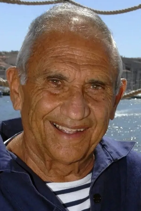 Аватар персоны Albert Falco