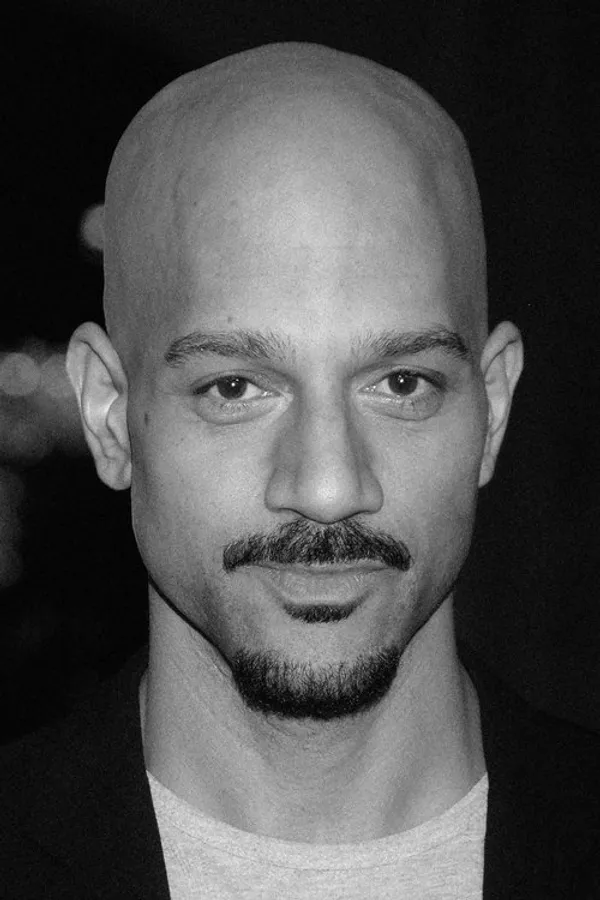 Аватар персоны Albert Hughes