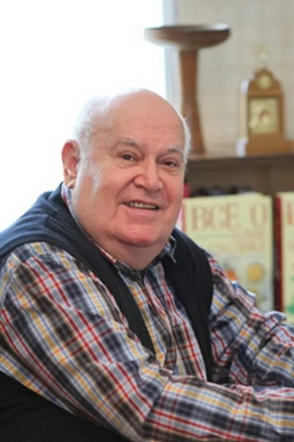 Аватар персоны Albert Ivanov