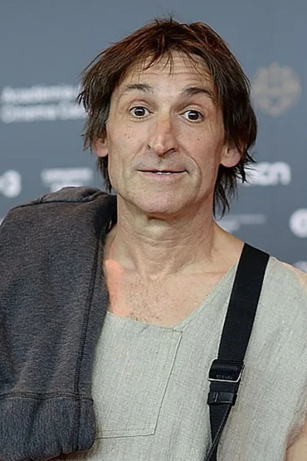 Аватар персоны Albert Pla