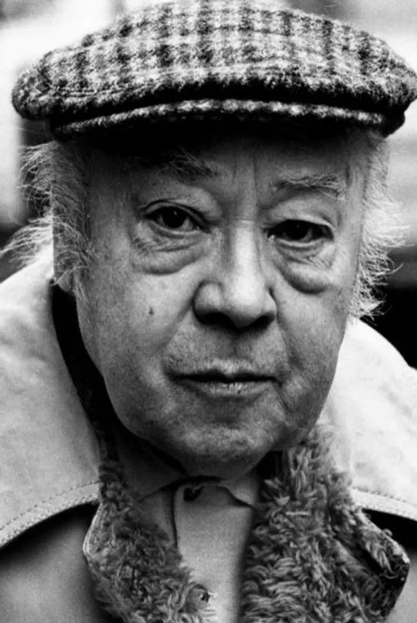 Аватар персоны Albert Simonin
