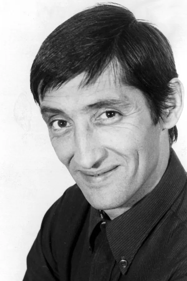 Аватар персоны Albert Spaggiari