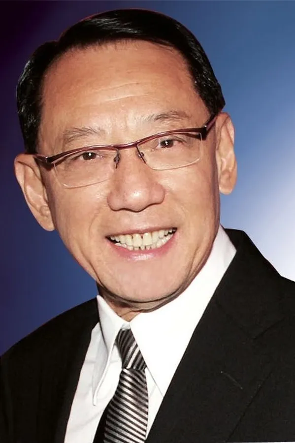 Аватар персоны Albert Yeung