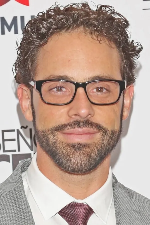 Аватар персоны Alberto Agnesi