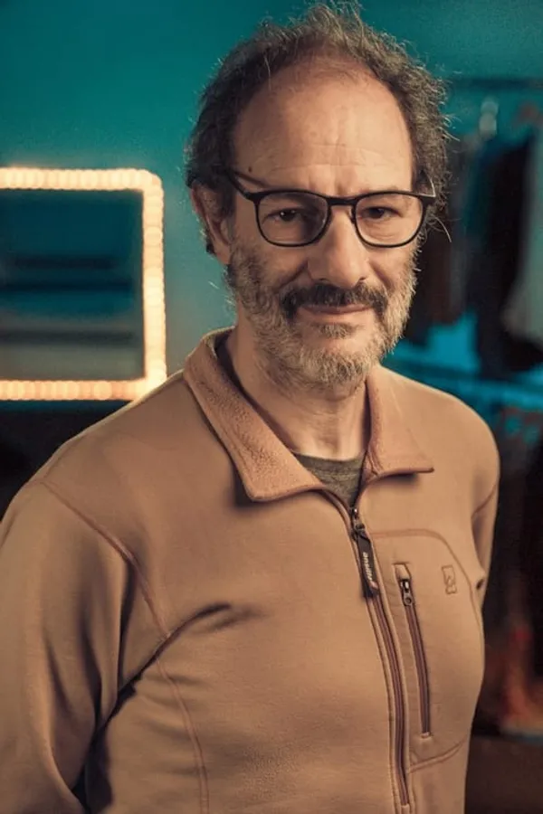 Аватар персоны Alberto Masliah