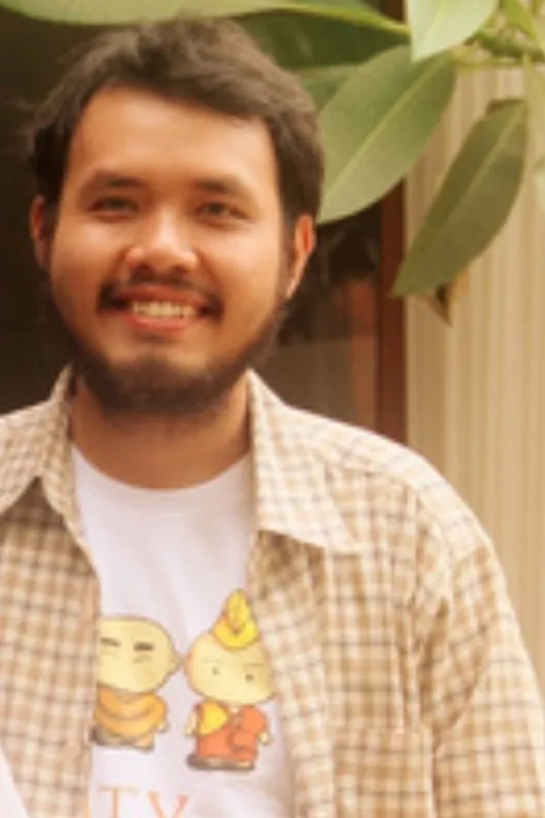 Аватар персоны Aldo Swastia