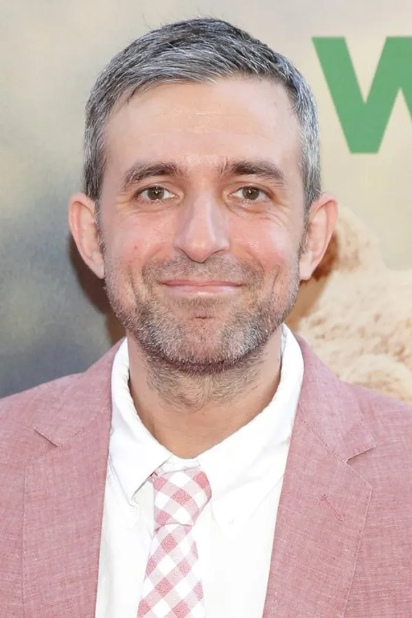 Аватар персоны Alec Sulkin