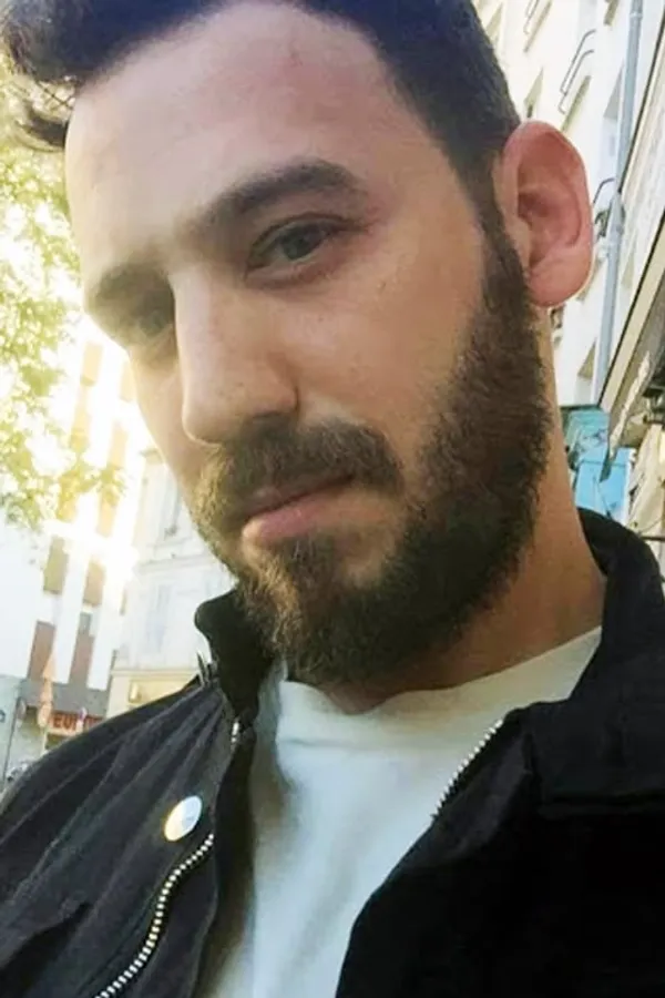 Аватар персоны Alejandro Israel