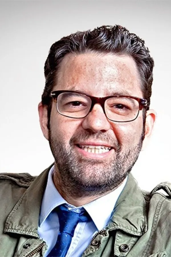 Аватар персоны Alejandro Sugich