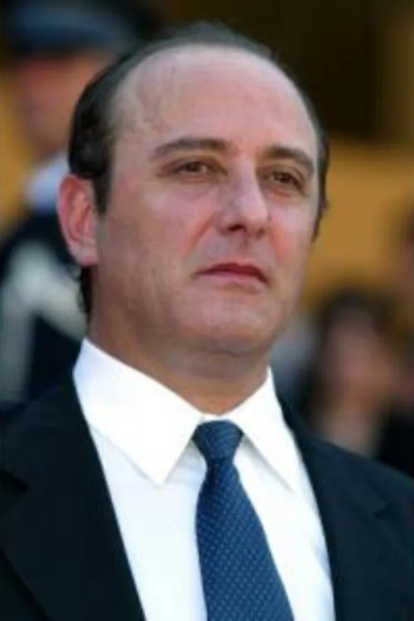Аватар персоны Alejandro Urdapilleta