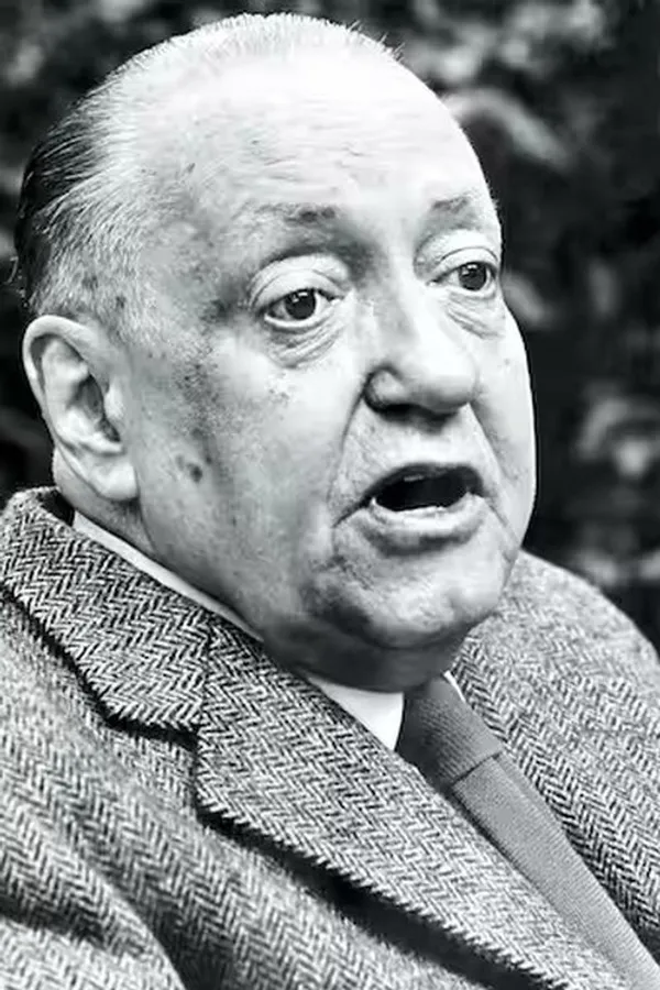 Аватар персоны Alejo Carpentier