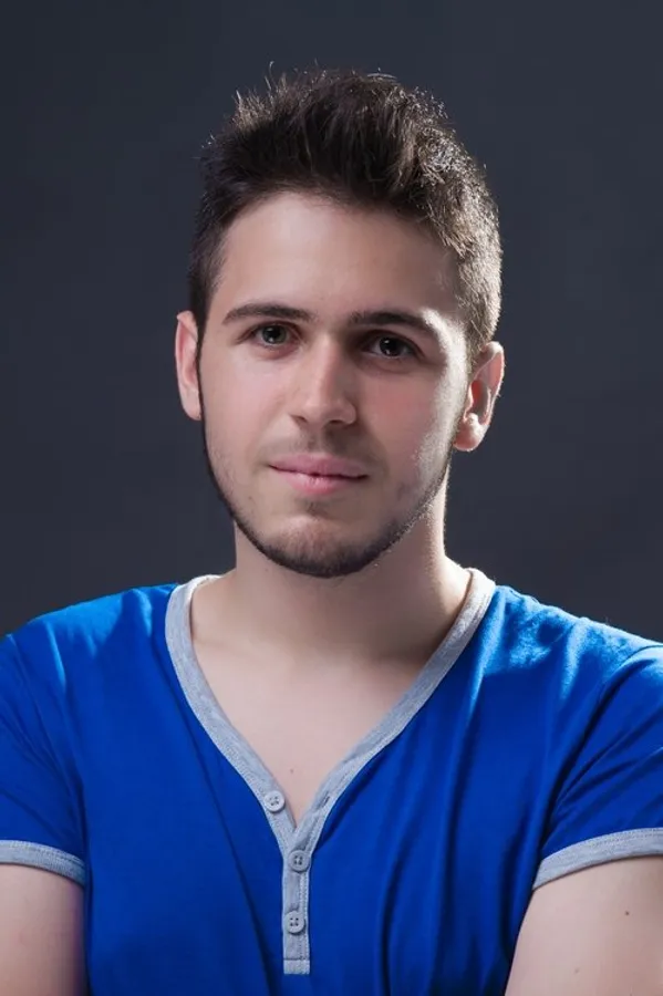 Аватар персоны Aleksandar Kaluđerović