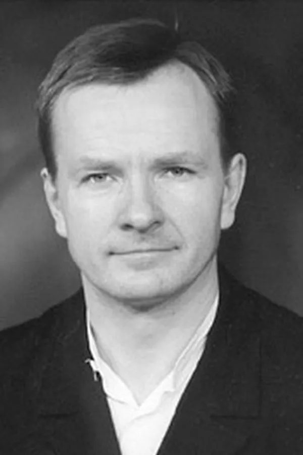 Аватар персоны Aleksander Trąbczyński