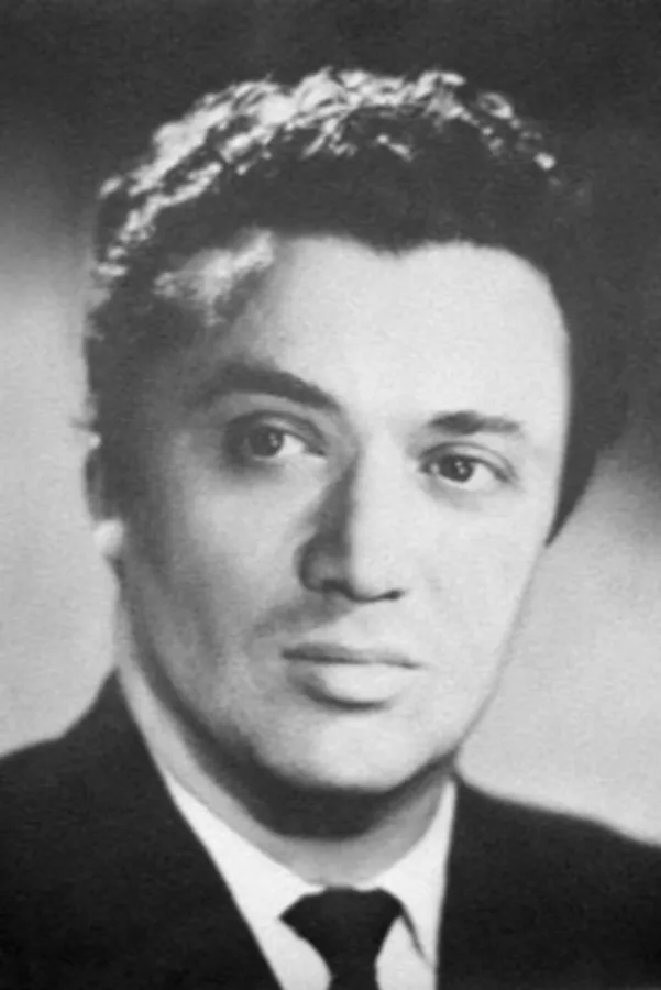 Аватар персоны Aleksandr Alov