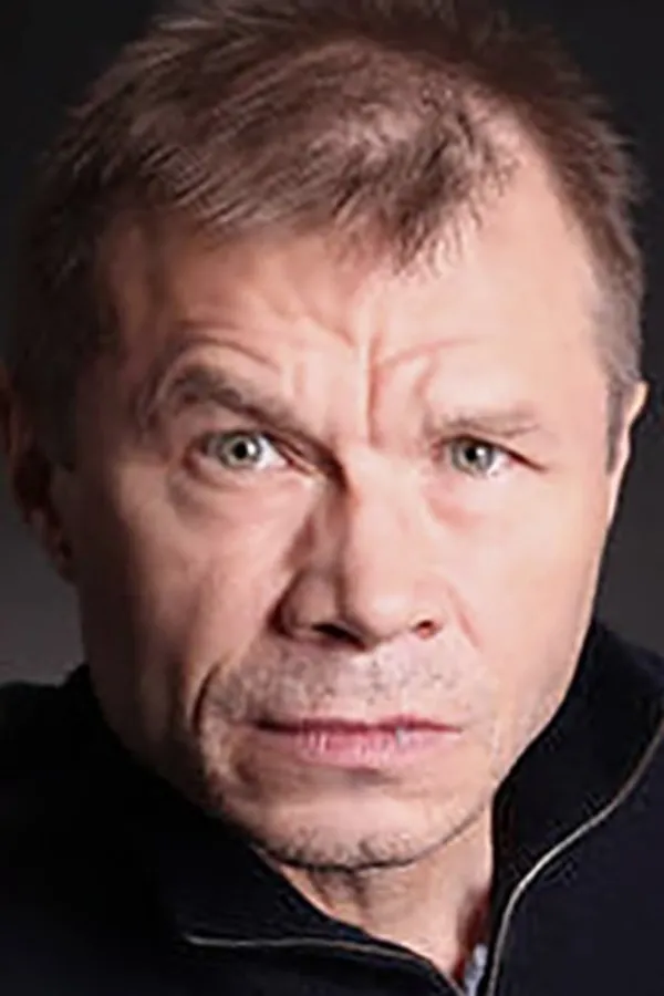 Аватар персоны Aleksandr Bashirov