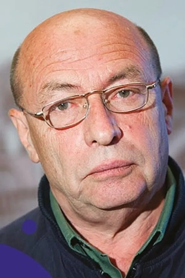 Аватар персоны Aleksandr Borodyanskiy