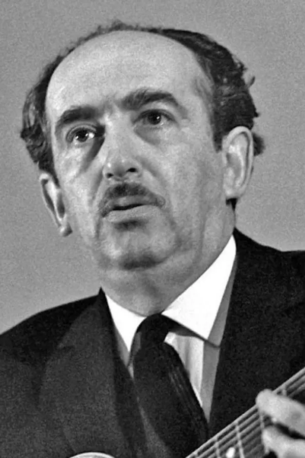 Аватар персоны Aleksandr Galich