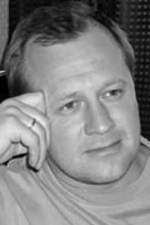 Аватар персоны Aleksandr Gerasimov