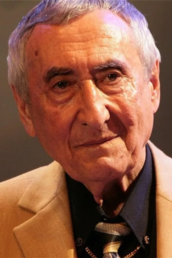 Аватар персоны Aleksandr Kanevsky