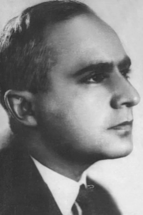 Аватар персоны Aleksandr Macheret