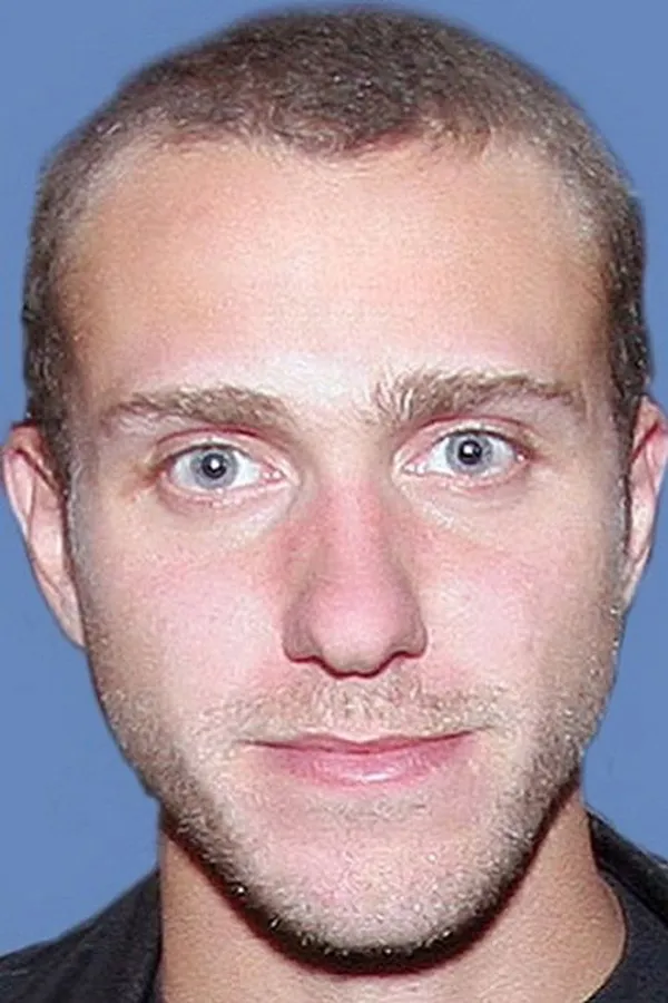 Аватар персоны Aleksandr Sheyn Jr.