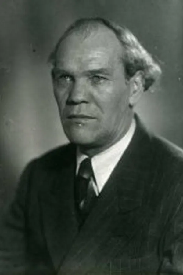 Aleksandr V. Ivanov