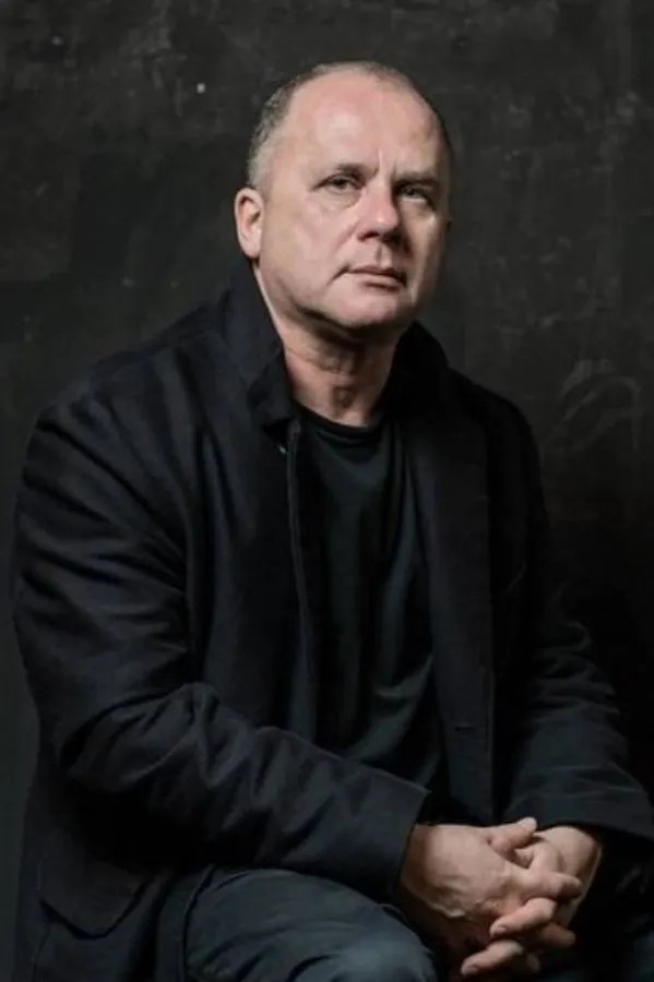 Aleksandr Zeldovich