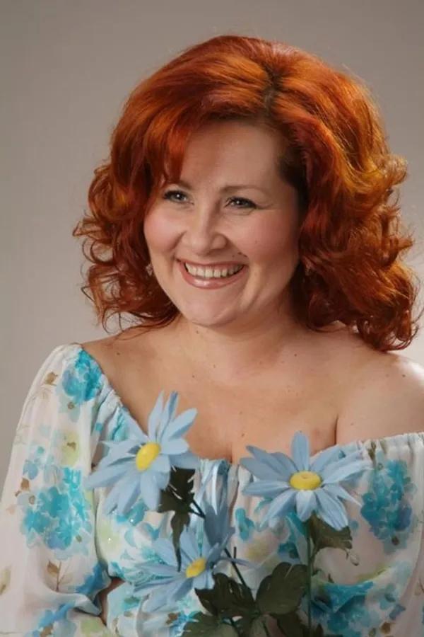 Аватар персоны Aleksandra Bolshakova