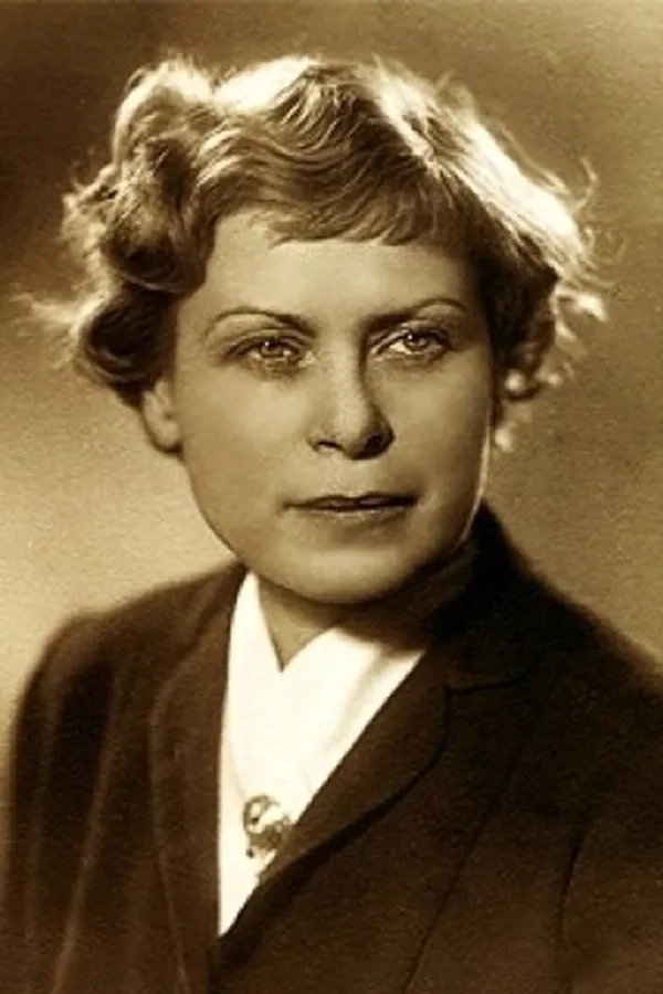 Aleksandra Snezhko-Blotskaya