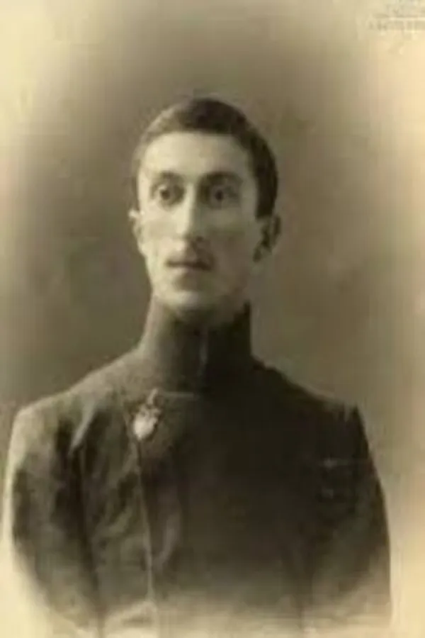 Аватар персоны Aleksandre Takaishvili