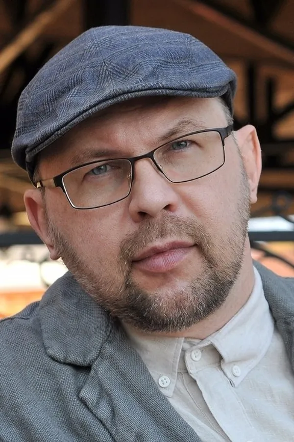 Аватар персоны Aleksei Ivanov