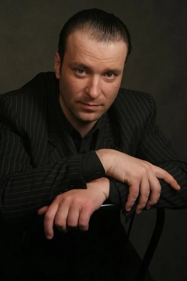 Аватар персоны Aleksey Fedotov