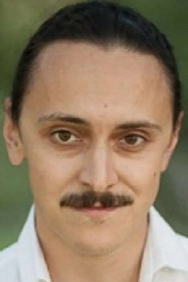 Аватар персоны Aleksey Gravitskiy