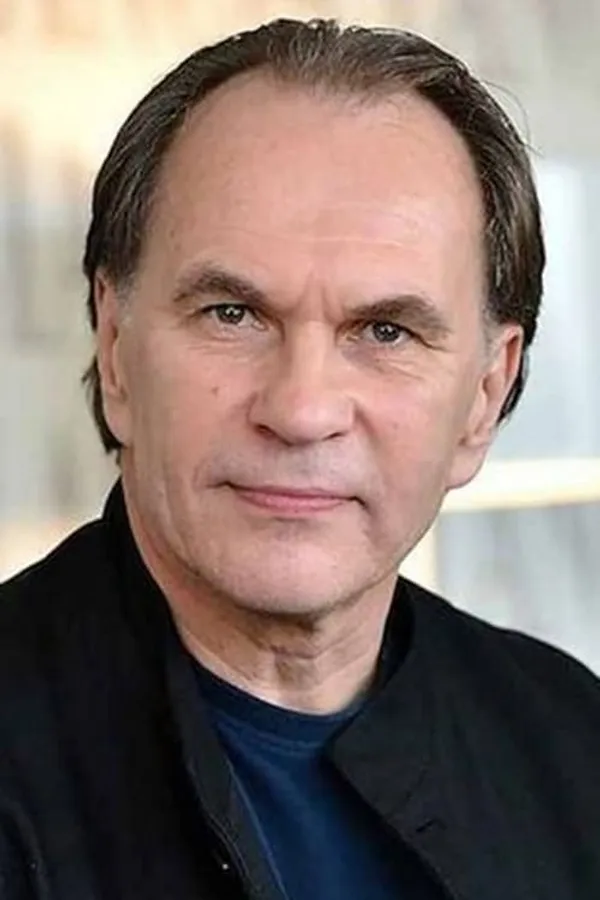 Аватар персоны Aleksey Guskov