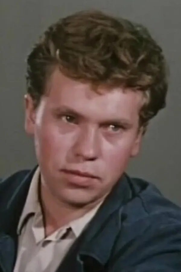 Aleksey Moroz