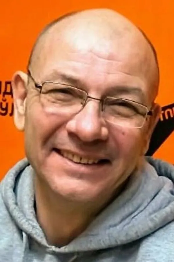 Аватар персоны Aleksey Samolyotov
