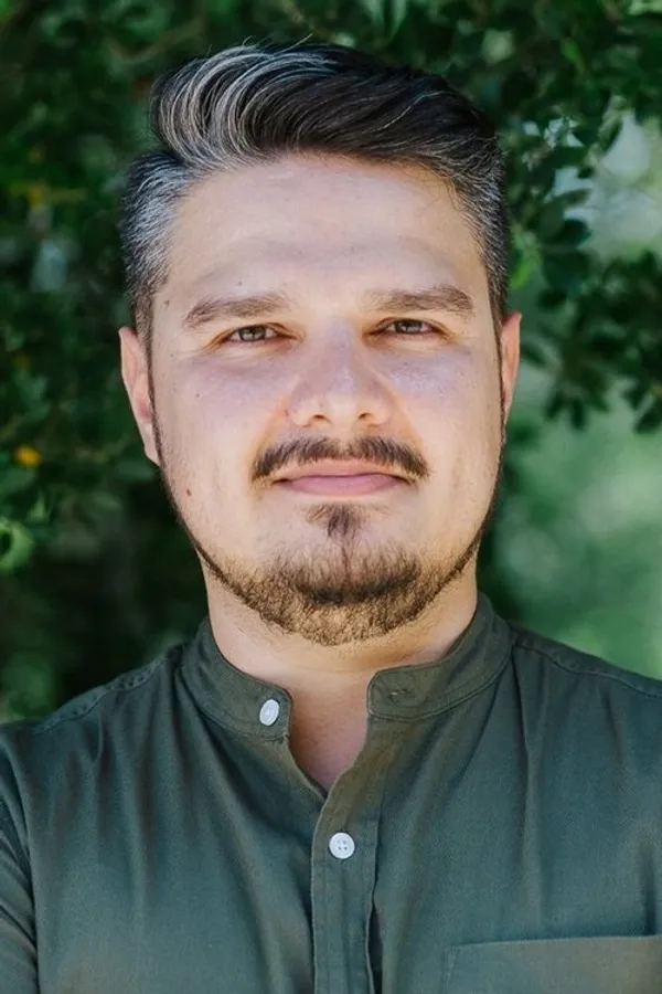 Аватар персоны Alessandro Bencivenni