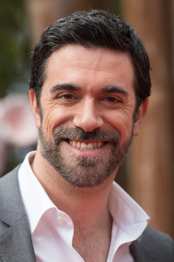 Аватар персоны Alessandro Carloni