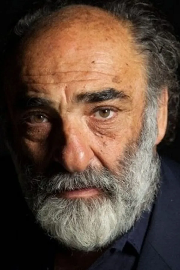 Аватар персоны Alessandro Haber