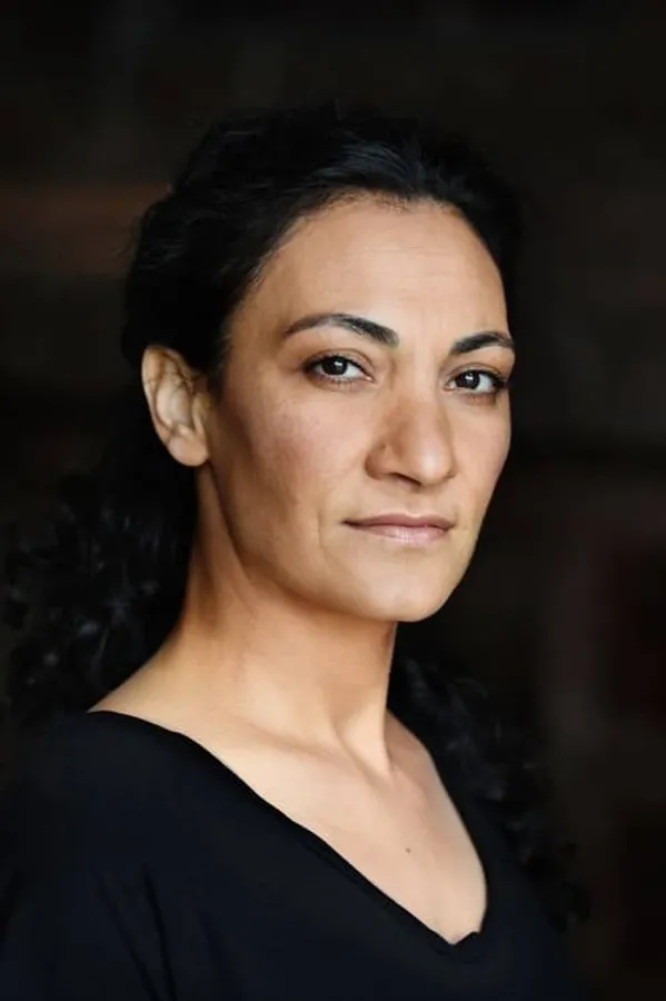 Аватар персоны Alev Irmak